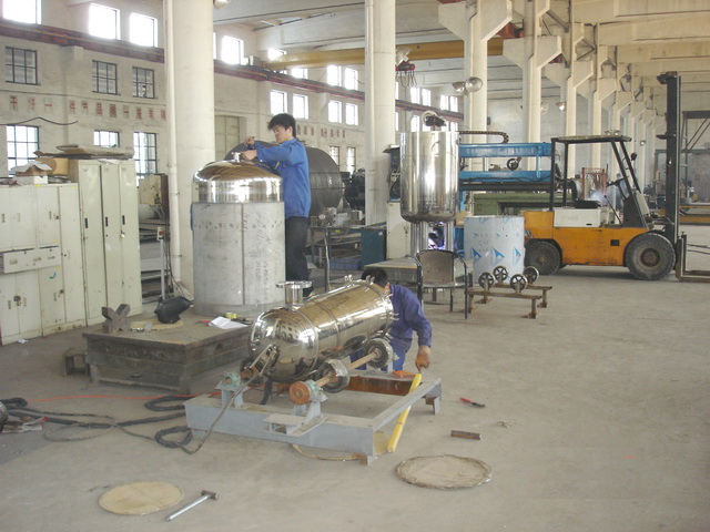 無負壓供水設備 無負壓供水設備