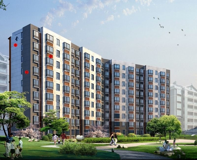 重慶巴州建設(集團)有限公司再購無負壓供水設備