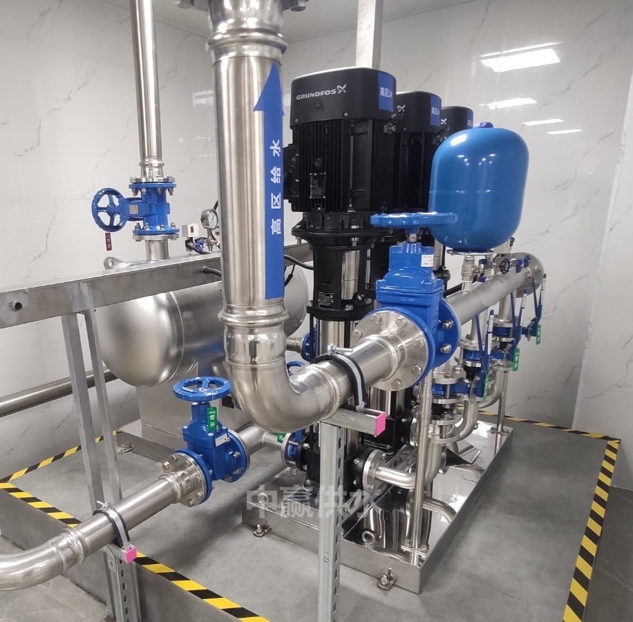 隨著鄉(xiāng)村振興戰(zhàn)略推進(jìn),南方地區(qū)恒壓變頻供水設(shè)備逐步進(jìn)入縣域鄉(xiāng)鎮(zhèn)農(nóng)村給水市場(chǎng)